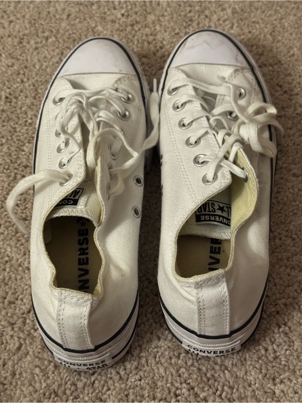 Converse Sneakers